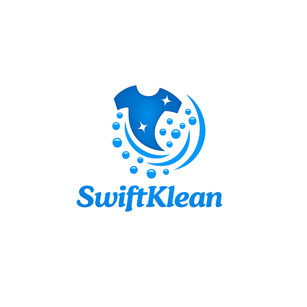 SwiftKlean Logo